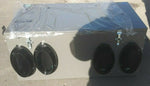 (1) NEW LENNOX Healthy Climate Heat Recovery Ventilator HRV5-270-TPD-ECM 17Y53-Mega Mart Warehouse