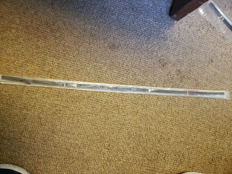 Genuine Honda Rubber Blade Insert (700MM) 76622-T6A-J02-Mega Mart Warehouse-Ultimate Unclaimed Freight Buyer and Seller Specialists