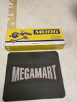 BRAND NEW GENUINE Steering Tie Rod End Moog ES80603