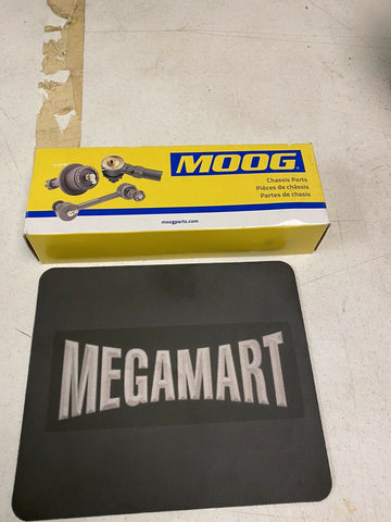 BRAND NEW GENUINE Steering Tie Rod End Moog ES80603
