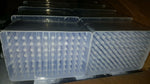 RACKED TIPS 300µl (1-300 µl) NX 3178T Natural, Polypropylene, Low Binding 960PCS-Mega Mart Warehouse-Ultimate Unclaimed Freight Buyer and Seller Specialists