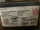 NEW B&J Rocket 121181 Eagle II Tire Buffing Blades (30 SETS OF 28)