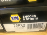 Shock Absorber Front NAPA 76530 MONROE-Mega Mart Warehouse-Ultimate Unclaimed Freight Buyer and Seller Specialists