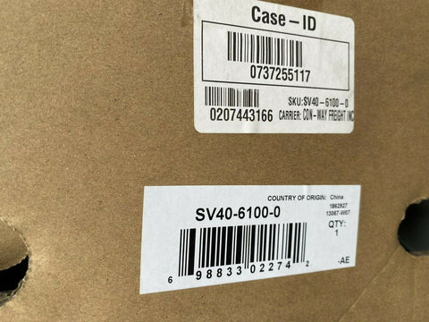 NEW ERGOTRON StyleView EMR Light-Duty Medical Laptop Cart NonPowered SV40-6100-0