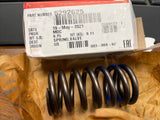 GENUINE OEM CUMMINS SPRING, VALVE 5292625 (2 PC LOT) **FREE SHIPPING**