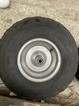 (1) NEW WANDA Sport ATV Tire W/Rim AT 19x7-9 Front **FREE SHIPPING**