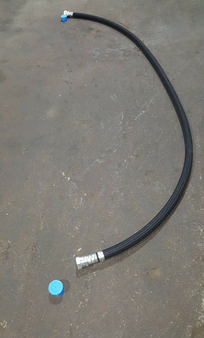 GENIUNE CAT 423-4640 Low Pressure Engine and Air Brake Assy Hose As-Oil 102FT-Mega Mart Warehouse-Ultimate Unclaimed Freight Buyer and Seller Specialists