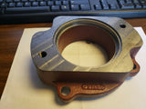 GENUINE John Deere YZ102370 Adaptor Plate - SAE B Pump-Mega Mart Warehouse-Ultimate Unclaimed Freight Buyer and Seller Specialists
