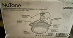 BRAND NEW  NuTone AERN80LWH Portable Ventilation Fan - White
