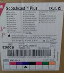 1 BOX OF 10-3M Scotchcast Plus 3" X 4yd-ref 82003-Mega Mart Warehouse-Ultimate Unclaimed Freight Buyer and Seller Specialists