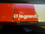 (10 PCS) Legrand Pass Seymour 885TRGRY GREY Tamper-Resistant 15A Duplex outlet-Mega Mart Warehouse-Ultimate Unclaimed Freight Buyer and Seller Specialists