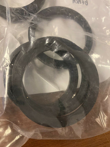 NEW GENUINE OEM MCNEILUS 1101462 CYLINDER WASHER (6 PC LOT)-Mega Mart Warehouse