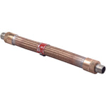 (1) NEW KELLARK 3/4" Flexible Coupling with 8" Bend Length, Bronze ECF-28-Mega Mart Warehouse-Ultimate Unclaimed Freight Buyer and Seller Specialists