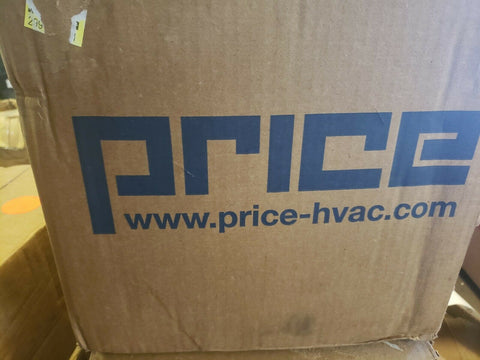 GENUINE PRICE HVAC FAN / BLOWER 1644279, T16442790009 NEW-Mega Mart Warehouse-Ultimate Unclaimed Freight Buyer and Seller Specialists