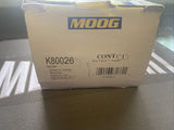 NEW Moog K80026 Ball Joint Kit