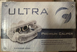 NEW Cardone 19-P2743 Remanufactured Premium Brake Caliper