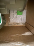 BRAND NEW GE MOTORS 5KS182SAA200 HP 3  RPM 1760  VOLTS 460