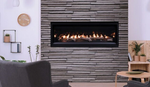 (1) NEW Superior Direct Vent Gas Fireplace DRL2055-Mega Mart Warehouse