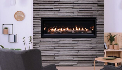 (1) NEW Superior Direct Vent Gas Fireplace DRL2055-Mega Mart Warehouse