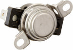 New Genuine OEM Electrolux Frigidaire Dryer High Limit Thermostat 137116700-Mega Mart Warehouse
