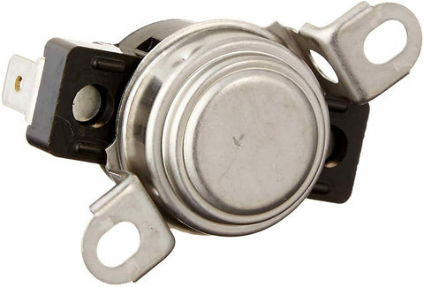 New Genuine OEM Electrolux Frigidaire Dryer High Limit Thermostat 137116700-Mega Mart Warehouse