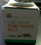 NEW Rema Tip Top 2" Round Inner Tube Patch-Mega Mart Warehouse-Ultimate Unclaimed Freight Buyer and Seller Specialists