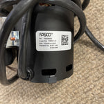 BRAND NEW FASCO 106021-01 INDUCED DRAFT BLOWER (REPLACEMENT) **FREE SHIPPING**