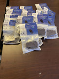 BRAND NEW MC-37/ BRN -1-RT Non-Magnetic Touch Latch Safe Push Brown 21  PER LOT