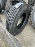 (1) NEW Carlisle Radial Trail HD Trailer Tire ST205/75R14 LRD 6H04561 SHIPS FREE