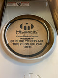 BRAND NEW MILBANK 600 VOLTS METER SOCKET UR021-RL-KK-DLC (R7021-RL-KK-DLC