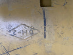 BRAND NEW GENUINE  CAT BLADE 7D-1158 CATERPILLAR 3 BLADES PER LOT