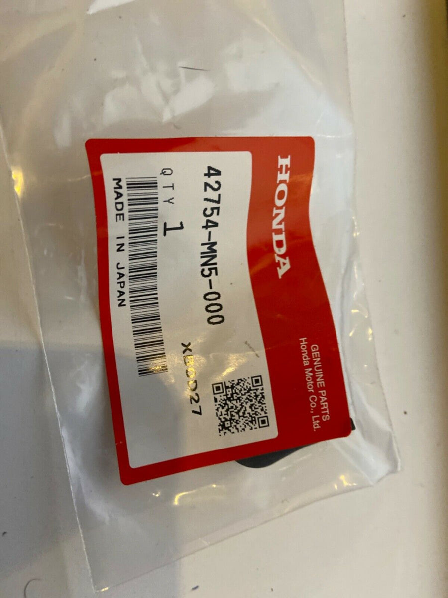 1 Honda 42754-MN5-000 Holder Rim Valve | Mega Mart Warehouse