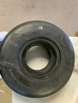 11x4.00-5 Flat Free Tire Wheel for Zero Turn Lawn Mower Garden Tractor Lawnmower