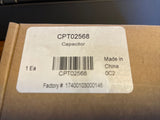 NEW TRANE CAPACITOR CPT02568 ***FREE SHIPPING***