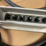 NEW Con-Tech 715530 Rear Mixer Pendant W/  hand held assembly (250643)