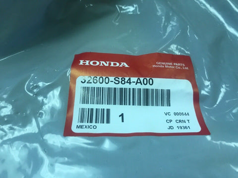 NEW GENUINE OEM HONDA ACCORD NEGATIVE (GROUND) BATTERY CABLE 1998- 2002 4CYL 4AT-Mega Mart Warehouse-Ultimate Unclaimed Freight Buyer and Seller Specialists