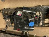 Eaton 5423-ABU Hydraulic Pump PTO Hydrostatic Cement Mixer-Mega Mart Warehouse