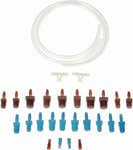 GENUINE Dorman 14151 Master Cylinder Bleeder Kit **FREE SHIPPING**