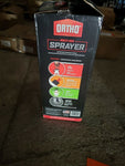 NEW ORTHO MULTI-USE SPRAYER 1 GALLON-Mega Mart Warehouse-Ultimate Unclaimed Freight Buyer and Seller Specialists