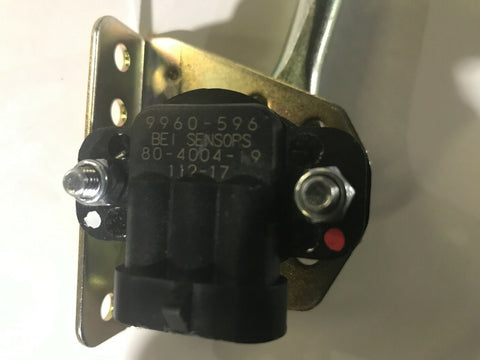 Genuine John Deere OEM Control Lever #LVA18172-Mega Mart Warehouse-Ultimate Unclaimed Freight Buyer and Seller Specialists