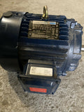 BRAND NEW Marathon GT1012A model# 184TTFCD6001 5 horsepower 3600RPM 184T