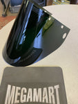 BRAND NEW  Honeywell 4199IRUV5BP Fibre-Metal High Performance Faceshield Windows