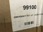 GENUINE OEM 99100 Western Ultramount Fleet Flex Snow Plow Emergency Parts Kit-Mega Mart Warehouse-Ultimate Unclaimed Freight Buyer and Seller Specialists