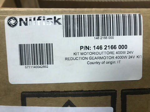 GENUINE Advance, Clarke, Nilfisk, Viper 1462166000 Motor Rebuild and Rewinding-Mega Mart Warehouse-Ultimate Unclaimed Freight Buyer and Seller Specialists