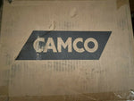 BRAND NEW Camco 43720 10 X 11-3/4-inches RV & Marine Sink Mat - White