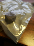 (2 PC LOT) GENUINE OEM Honda 17256-HN5-670 - COVER DUST, FREE SHIPPING!!!-Mega Mart Warehouse-Ultimate Unclaimed Freight Buyer and Seller Specialists