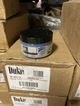 (CASE OF 12) Duke Curl Command Medicated Daily Hair Dress Original, 3.5 oz