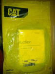 NEW Genuine OEM Caterpillar 353-5995 Kit Seal 353-5995-Mega Mart Warehouse-Ultimate Unclaimed Freight Buyer and Seller Specialists