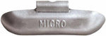 (4 BOXES OF 25) BADA ALC 2.000OZ WHEEL WEIGHT-Mega Mart Warehouse-Ultimate Unclaimed Freight Buyer and Seller Specialists