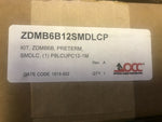 1 OCC Optical Cable KIT ZDMB6B P8LCUPC121M SMDLC-Mega Mart Warehouse-Ultimate Unclaimed Freight Buyer and Seller Specialists